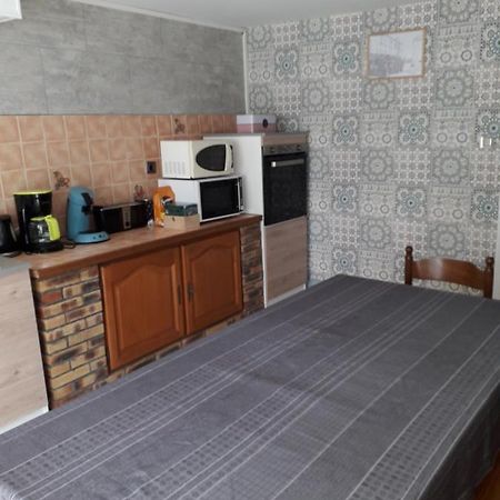 Gite Anna Le Chatelet-sur-Sormonne Esterno foto