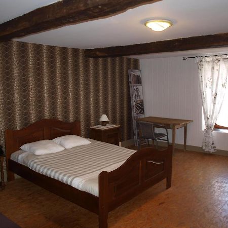 Gite Anna Le Chatelet-sur-Sormonne Esterno foto