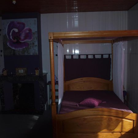Gite Anna Le Chatelet-sur-Sormonne Esterno foto